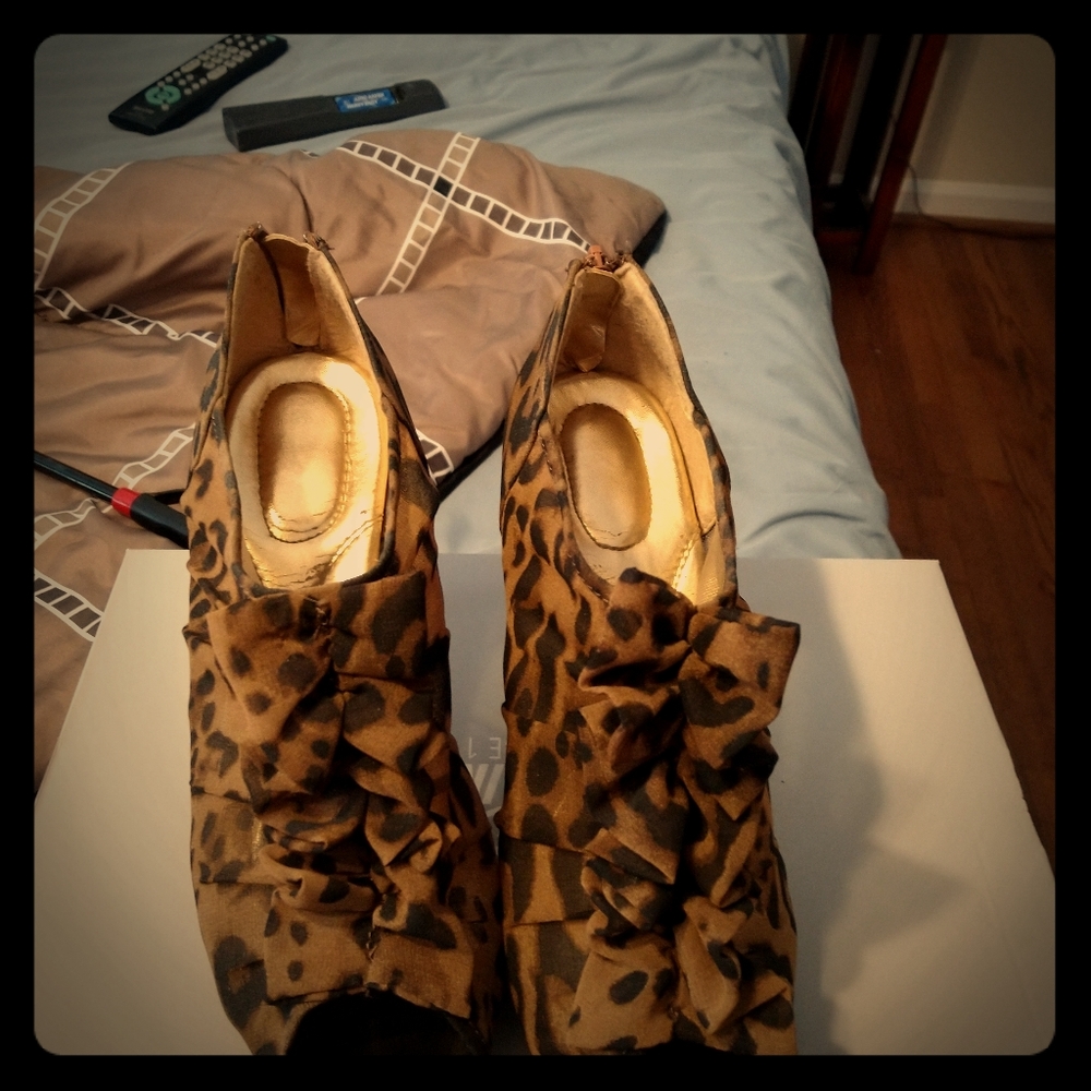 Heels